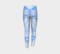 Lovescapes Young Ones Leggings (Maytime Melodies 01) - Lovescapes Art