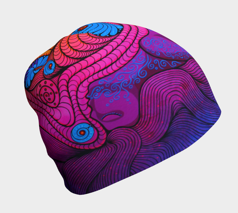 Lovescapes Beanie (The Goddess in Me!) - Lovescapes Art
