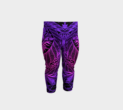 Lovescapes Little Ones Leggings (Maytime Melodies 04) - Lovescapes Art