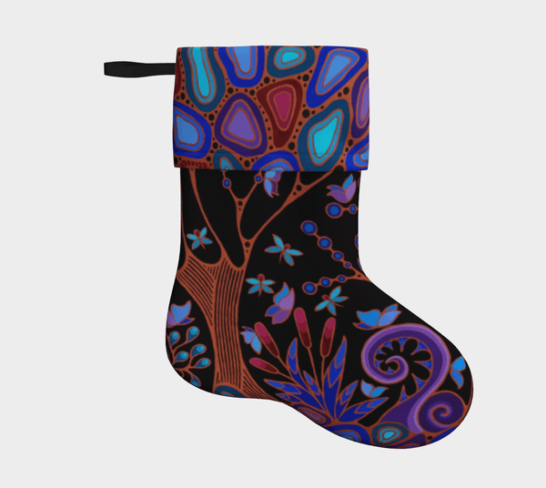 Lovescapes Christmas Stocking (Midnight Magic)