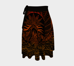 Lovescapes Wrap Skirt (Maytime Melodies 04) - Lovescapes Art