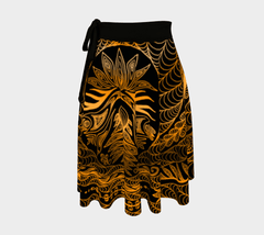 Lovescapes Wrap Skirt (Maytime Melodies 02) - Lovescapes Art