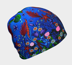 Lovescapes Beanie (Little Meadow) - Lovescapes Art