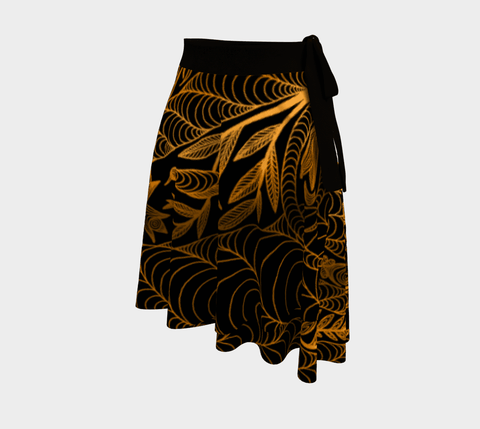 Lovescapes Wrap Skirt (Maytime Melodies 02) - Lovescapes Art