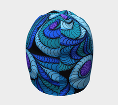 Lovescapes Beanie (Higher Vibrations) - Lovescapes Art