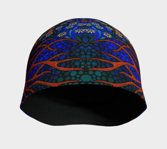 Lovescapes Beanie (The Gates of Eden) - Lovescapes Art