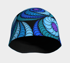 Lovescapes Beanie (Higher Vibrations) - Lovescapes Art