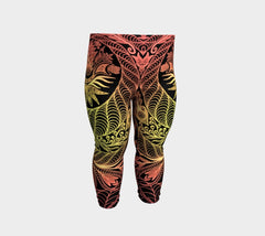 Lovescapes Leggings for Little Ones (Maytime Melodies 02) - Lovescapes Art