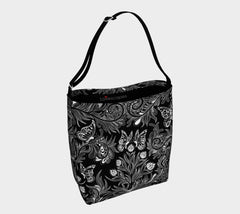 Lovescapes Gym Bag (Butterfly Garden) - Lovescapes Art