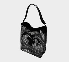 Lovescapes Gym Bag (Treasured Expectations) - Lovescapes Art