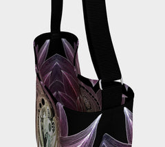 Lovescapes Gym Bag (Twinflame Fusion 01) - Lovescapes Art