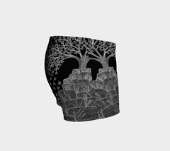 Lovescapes Shorts (Great Tree) - Lovescapes Art