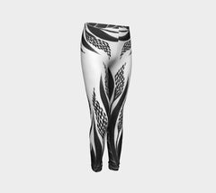 Lovescapes Young Ones Leggings (Treasured Expectations 01) - Lovescapes Art