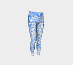 Lovescapes Young Ones Leggings (Maytime Melodies 01) - Lovescapes Art