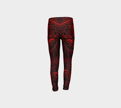Lovescapes Young Ones Leggings (Maytime Melodies 02) - Lovescapes Art