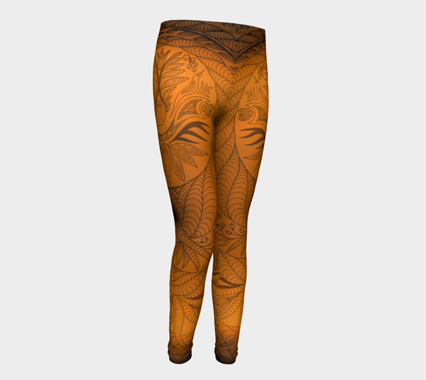 Lovescapes Young Ones Leggings (Maytime Melodies 03) - Lovescapes Art