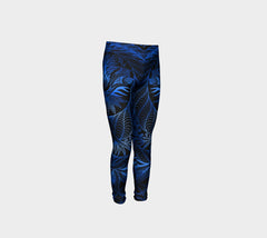 Lovescapes Young Ones Leggings (Maytime Melodies 04) - Lovescapes Art